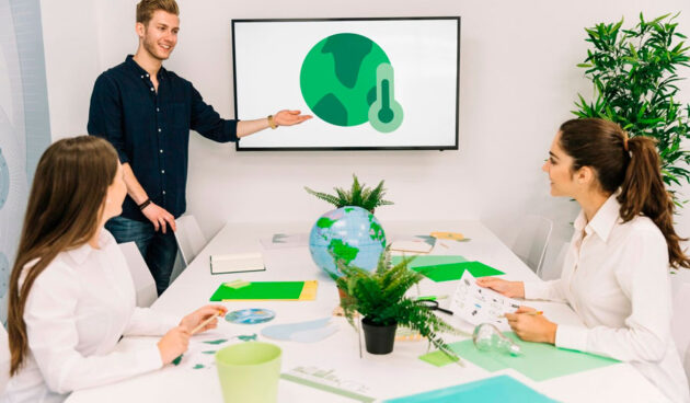 Serconsitma Relaciones Comunitarias y Seguridad y Salud en el Trabajo Ecuador