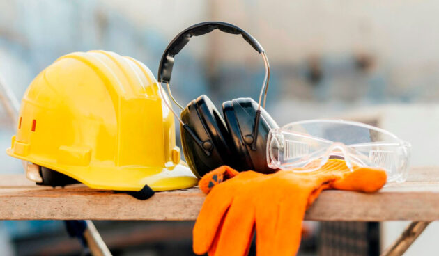 Serconsitma Relaciones Comunitarias y Seguridad y Salud en el Trabajo Ecuador