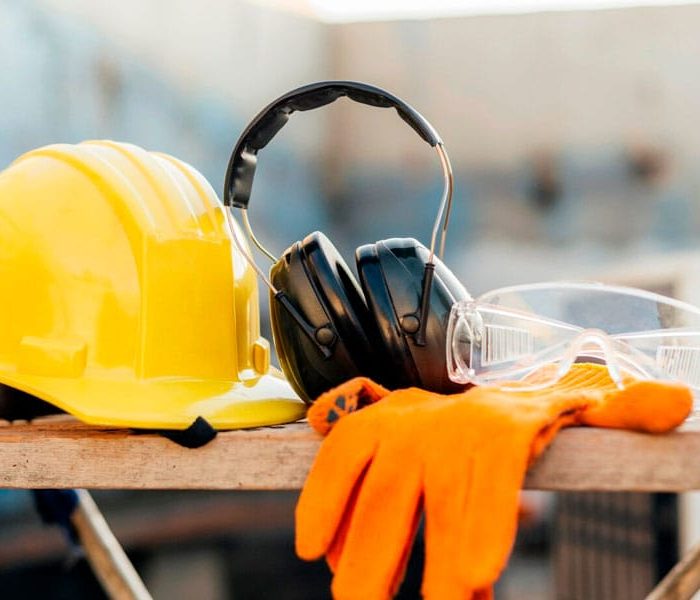 Serconsitma Relaciones Comunitarias y Seguridad y Salud en el Trabajo Ecuador