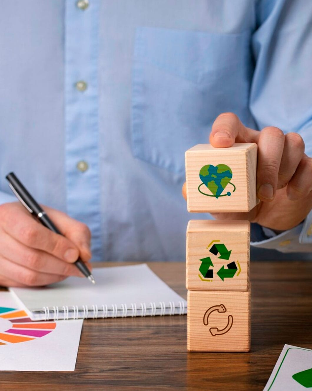 Serconsitma asesoría ambiental Ecuador