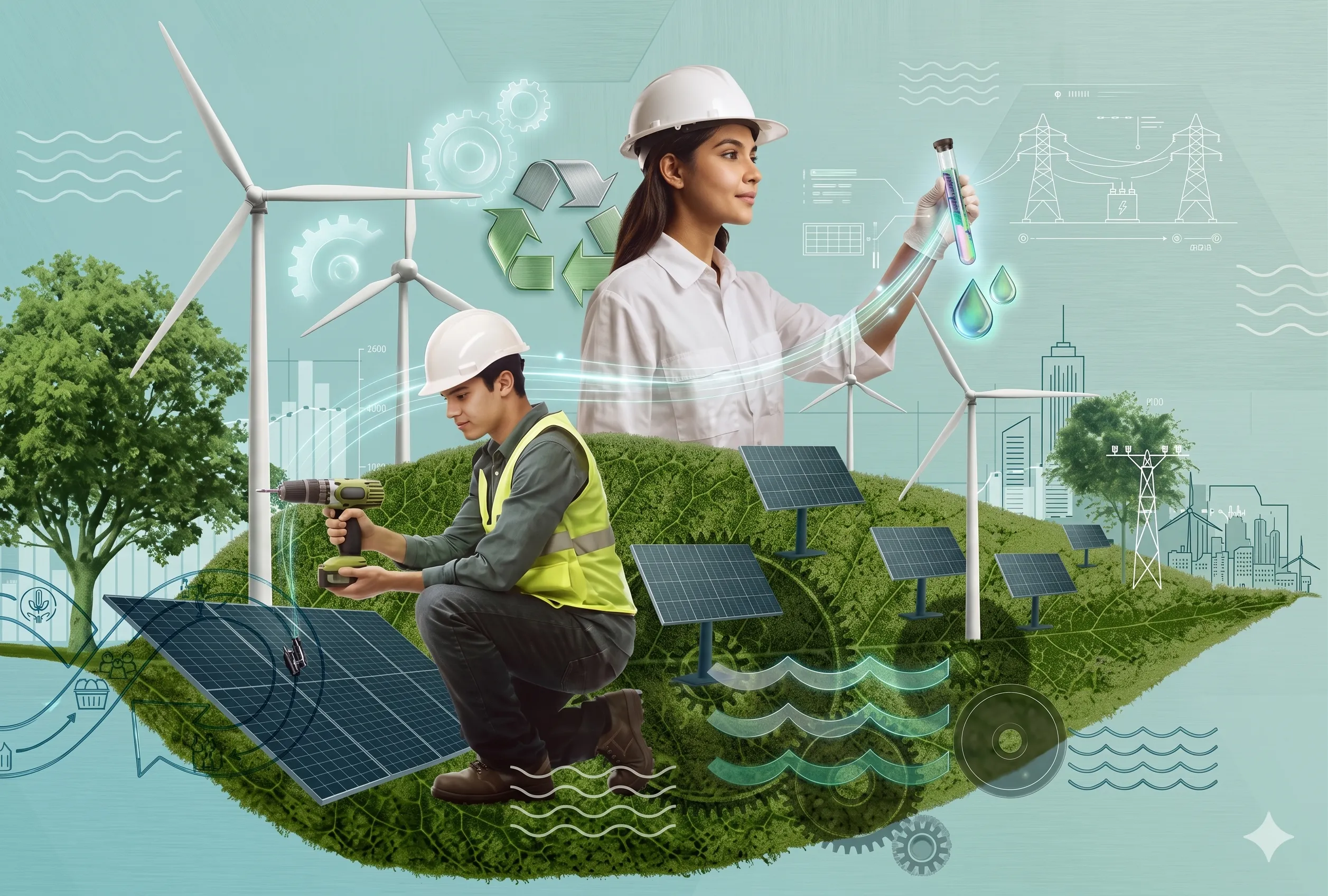 Ingeniería ambiental