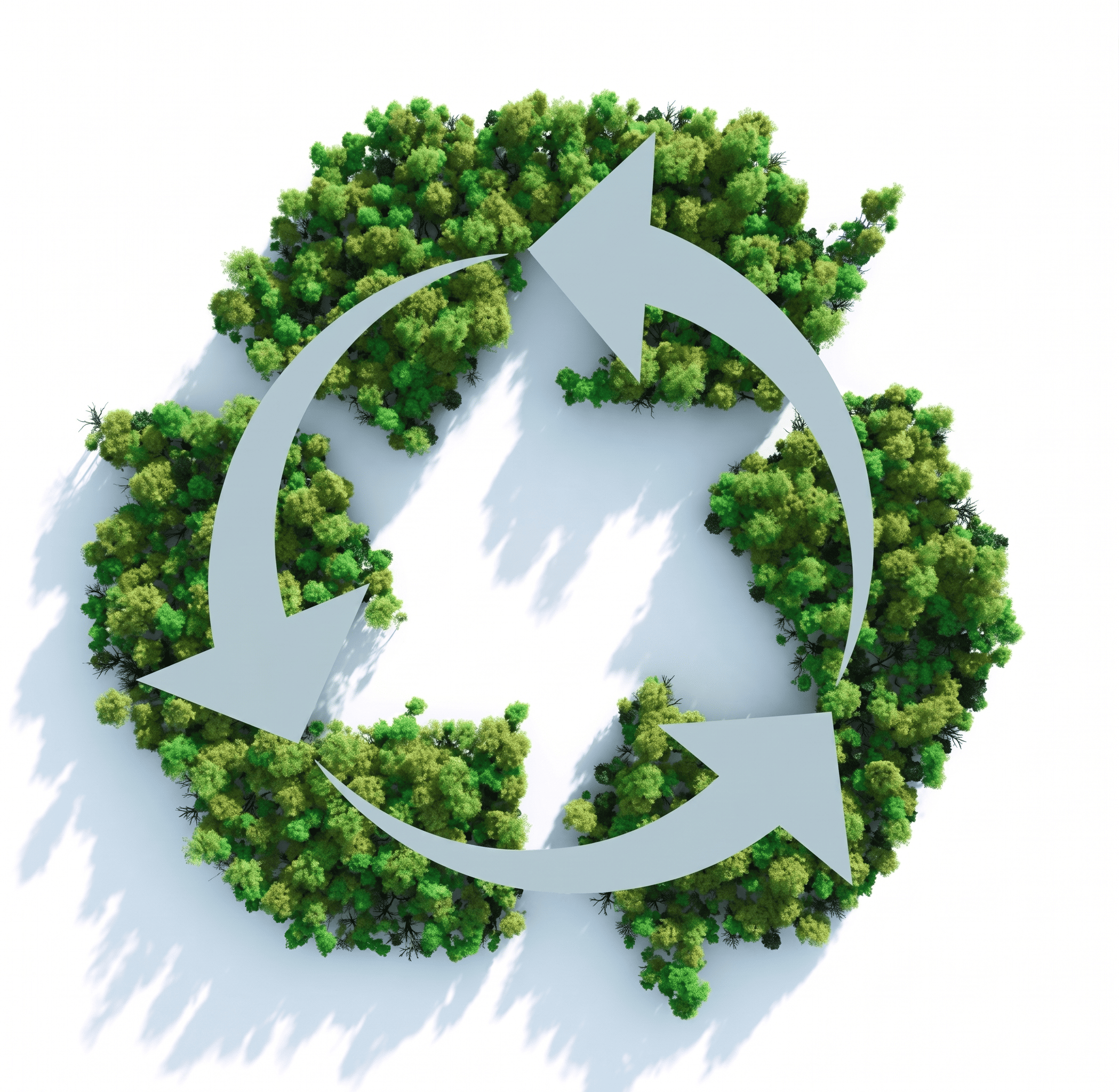 Economía circular y sostenibilidad